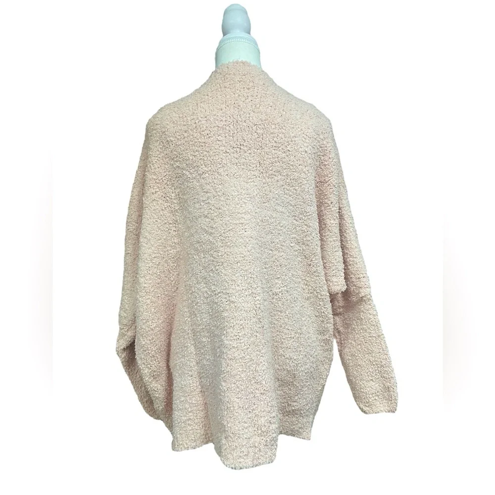PETALROZ Blush Cardigan - Picture 4 of 4